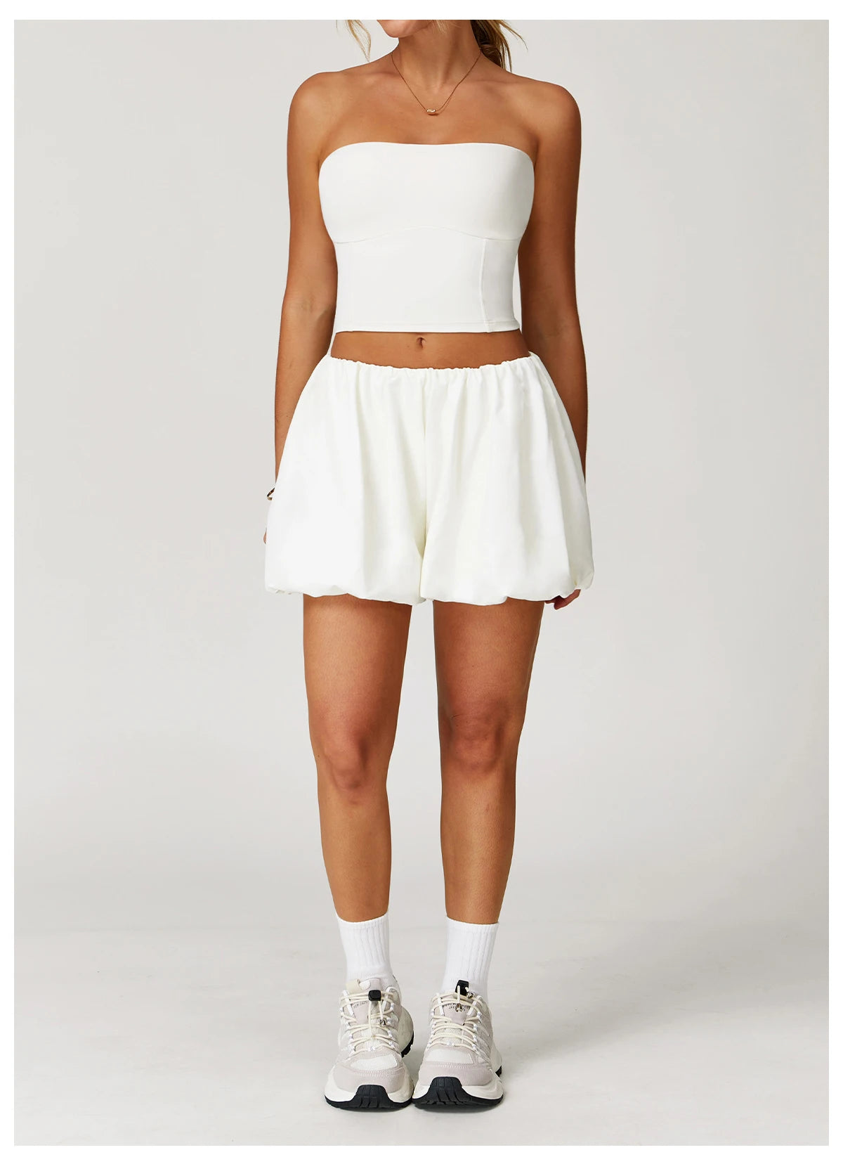 Ensemble 2 pièces - Libre