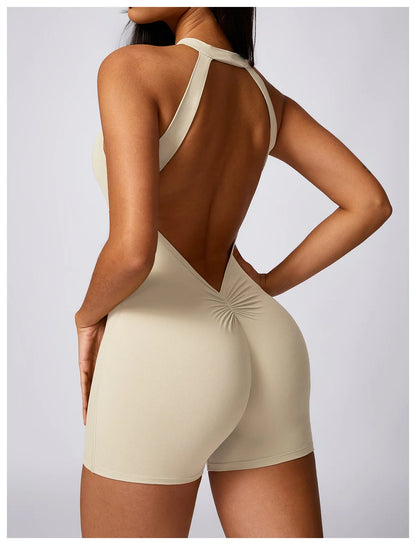 Combinaison short - Luna