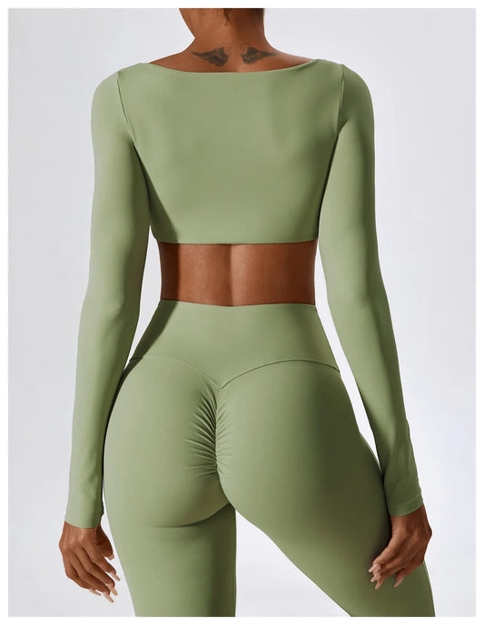 Ensemble pantalon et manche - Libre