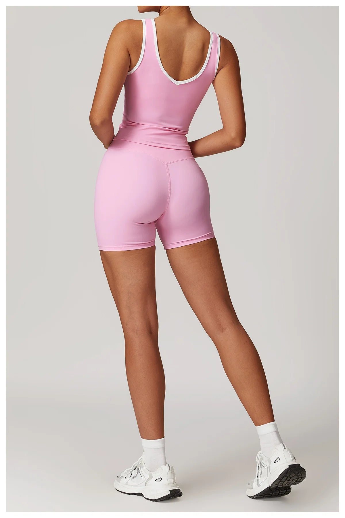 Ensemble short - Cosy