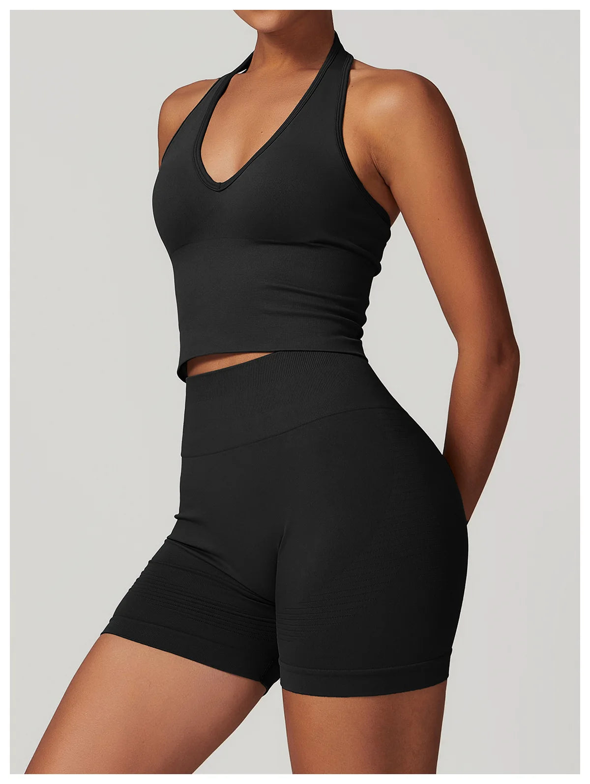 Top dos ouvert - Libre