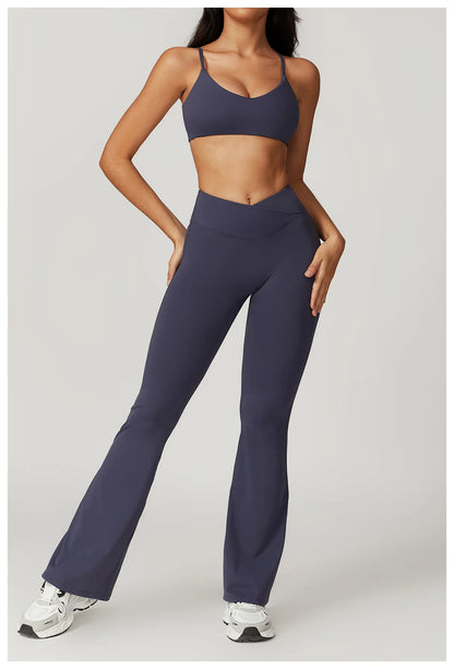 Pantalon fluide - Libre