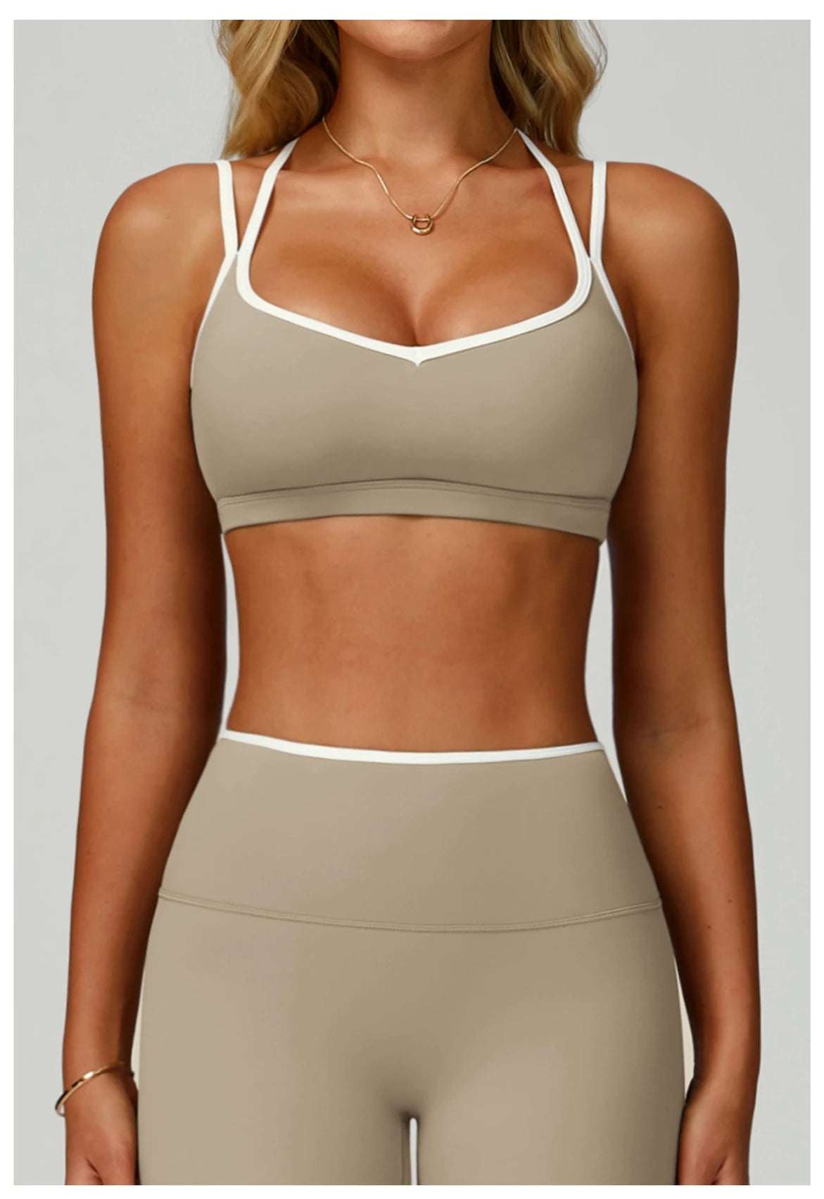 Crop-top - Cosy