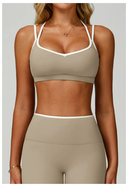 Crop-top - Cosy