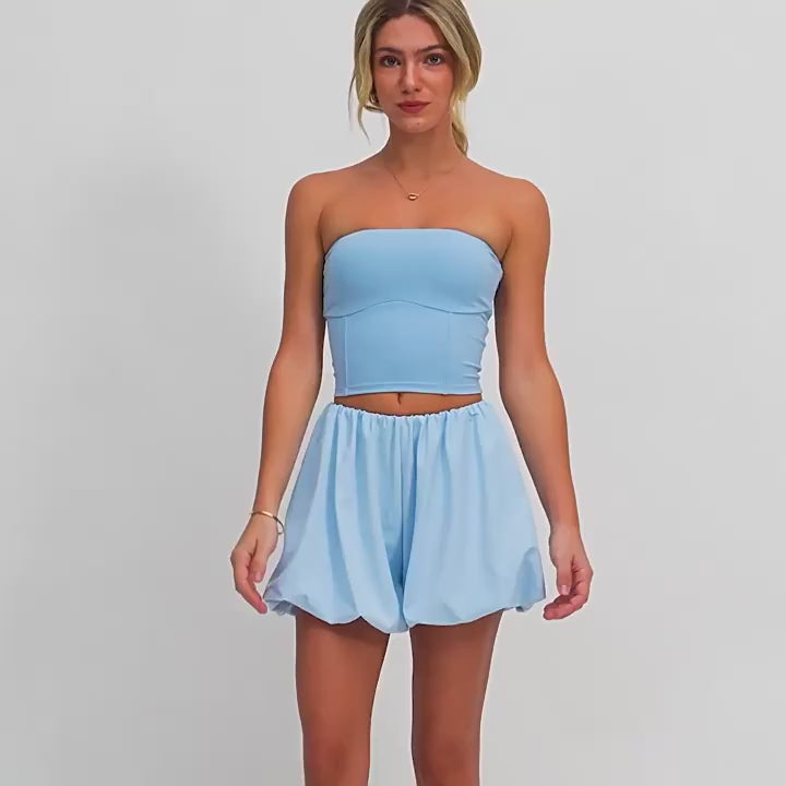 Ensemble 2 pièces - Libre